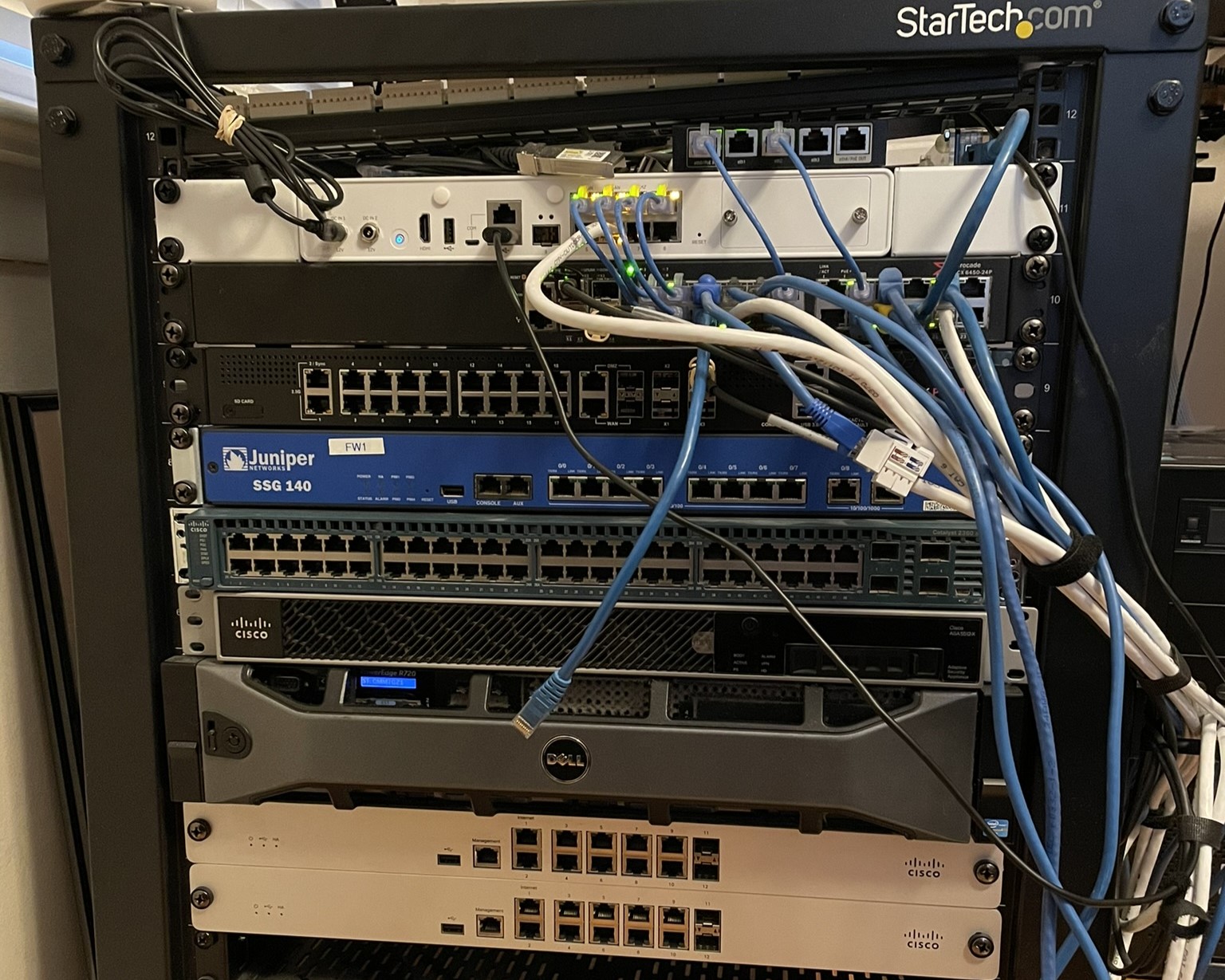 Home Lab